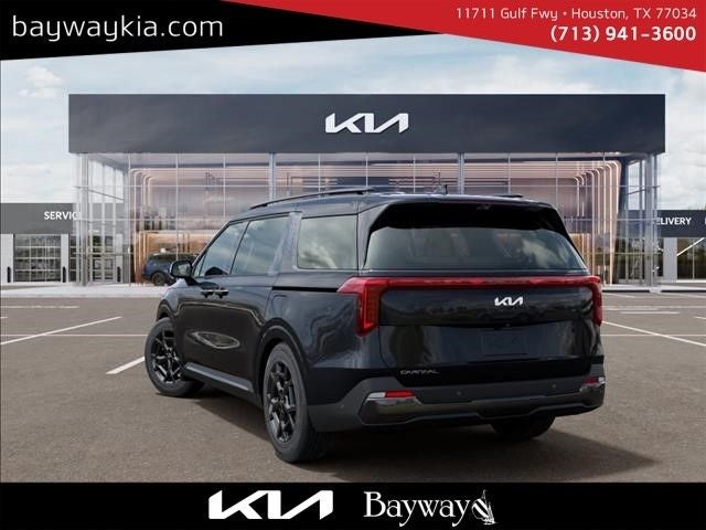 2026 Kia Carnival SX Prestige