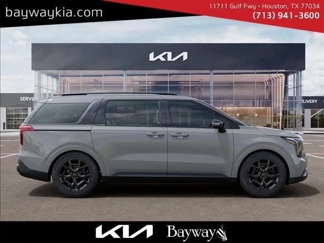 2026 Kia Carnival SX Prestige