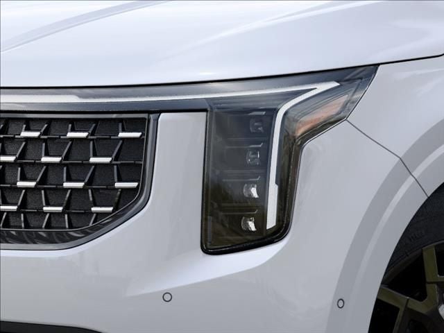2026 Kia Carnival Base