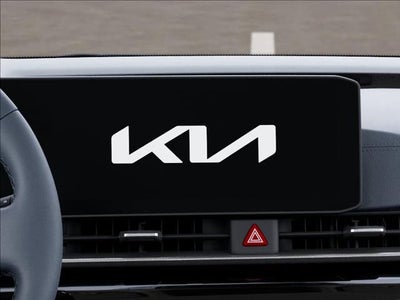 2026 Kia Carnival Base