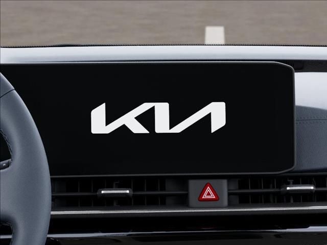 2026 Kia Carnival Base