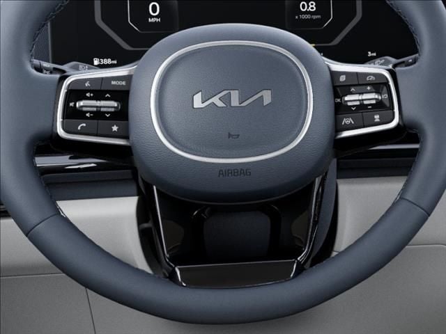 2026 Kia Carnival Base
