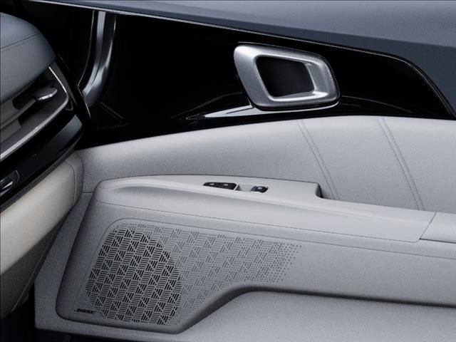 2026 Kia Carnival Base