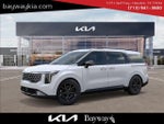 2026 Kia Carnival Base