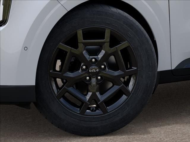 2026 Kia Carnival Base