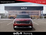 2026 Kia Carnival Hybrid Base