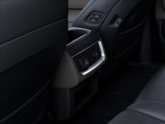 2026 Kia Carnival Hybrid Base