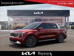 2026 Kia Carnival Hybrid Base