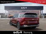 2026 Kia Carnival Hybrid Base