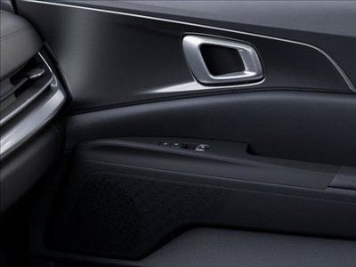2027 Kia Carnival Hybrid Base