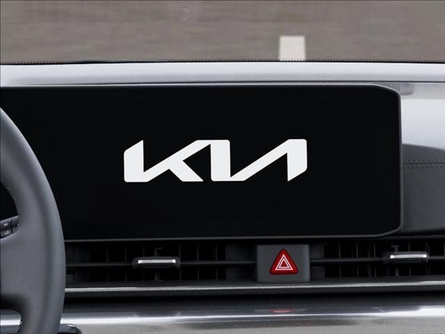 2026 Kia Carnival Hybrid Base