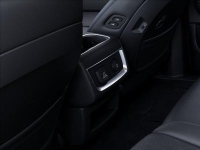 2026 Kia Carnival Hybrid Base