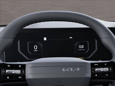 2027 Kia Carnival Hybrid SX Prestige