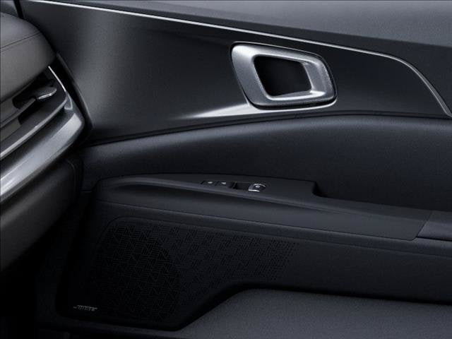 2027 Kia Carnival Hybrid SX Prestige