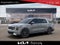 2026 Kia Carnival Hybrid Base