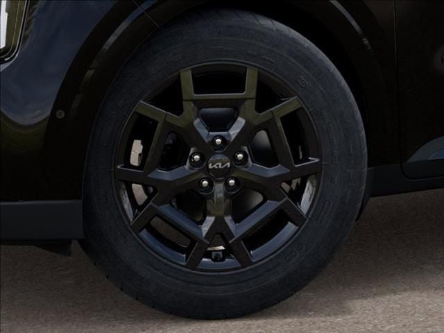 2026 Kia Carnival Hybrid Base