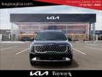 2026 Kia Carnival Hybrid Base