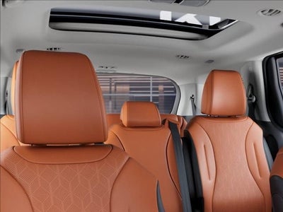 2026 Kia Carnival Hybrid Base
