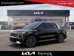 2026 Kia Carnival Hybrid Base