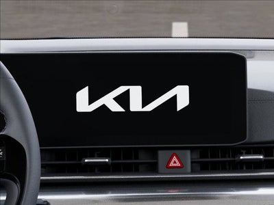 2027 Kia Carnival Hybrid Base