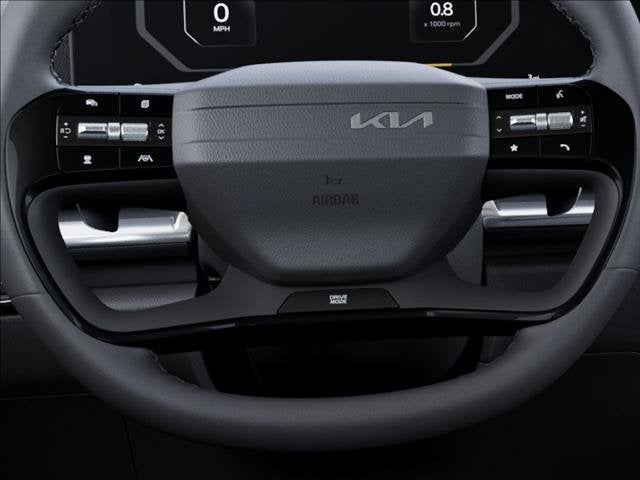 2027 Kia Carnival Hybrid Base