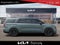 2027 Kia Carnival Hybrid Base