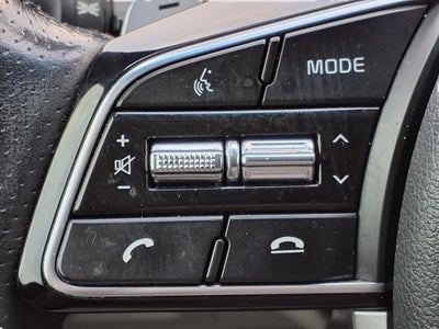 2020 Kia Sportage SX