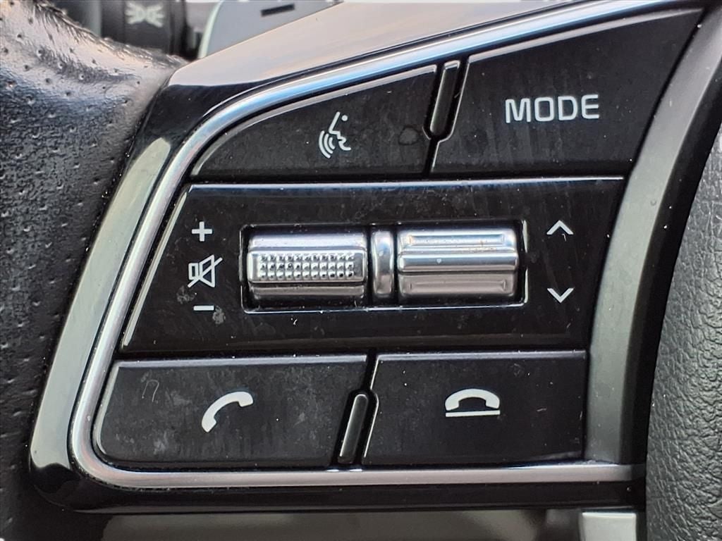 2020 Kia Sportage SX