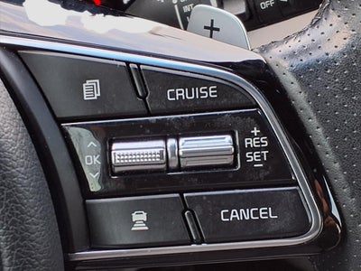 2020 Kia Sportage SX