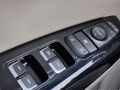 2020 Kia Sportage SX