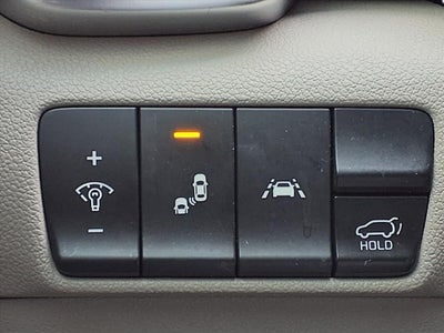 2020 Kia Sportage SX