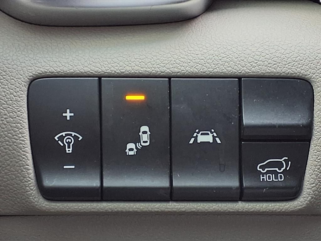 2020 Kia Sportage SX