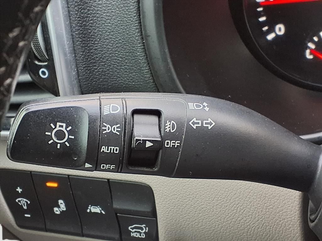 2020 Kia Sportage SX