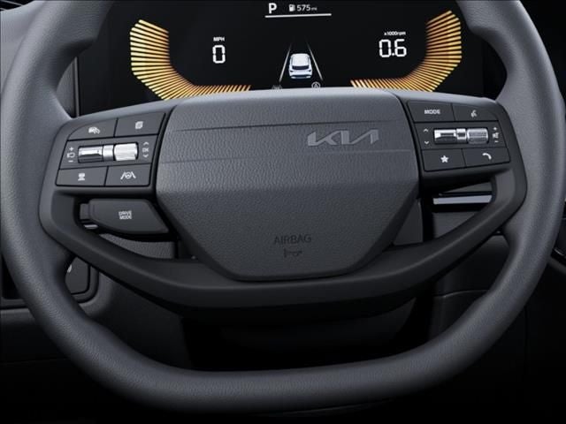 2027 Kia Sportage Hybrid S