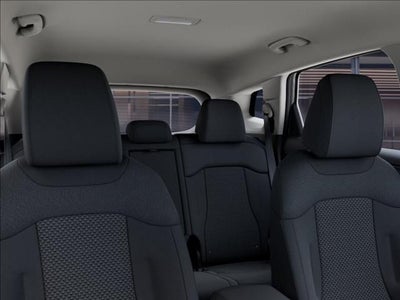 2027 Kia Sportage Hybrid S