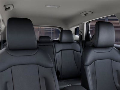 2027 Kia Sportage Hybrid EX