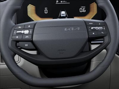 2027 Kia Sportage Hybrid EX