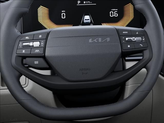 2027 Kia Sportage Hybrid EX