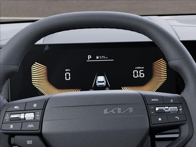 2027 Kia Sportage Hybrid EX
