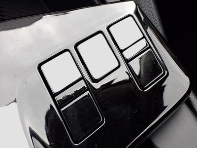 2025 Kia Sportage Hybrid EX