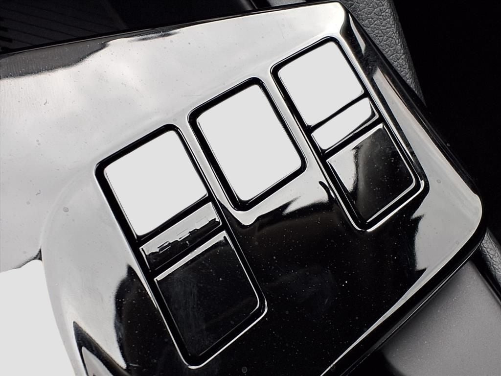 2025 Kia Sportage Hybrid EX