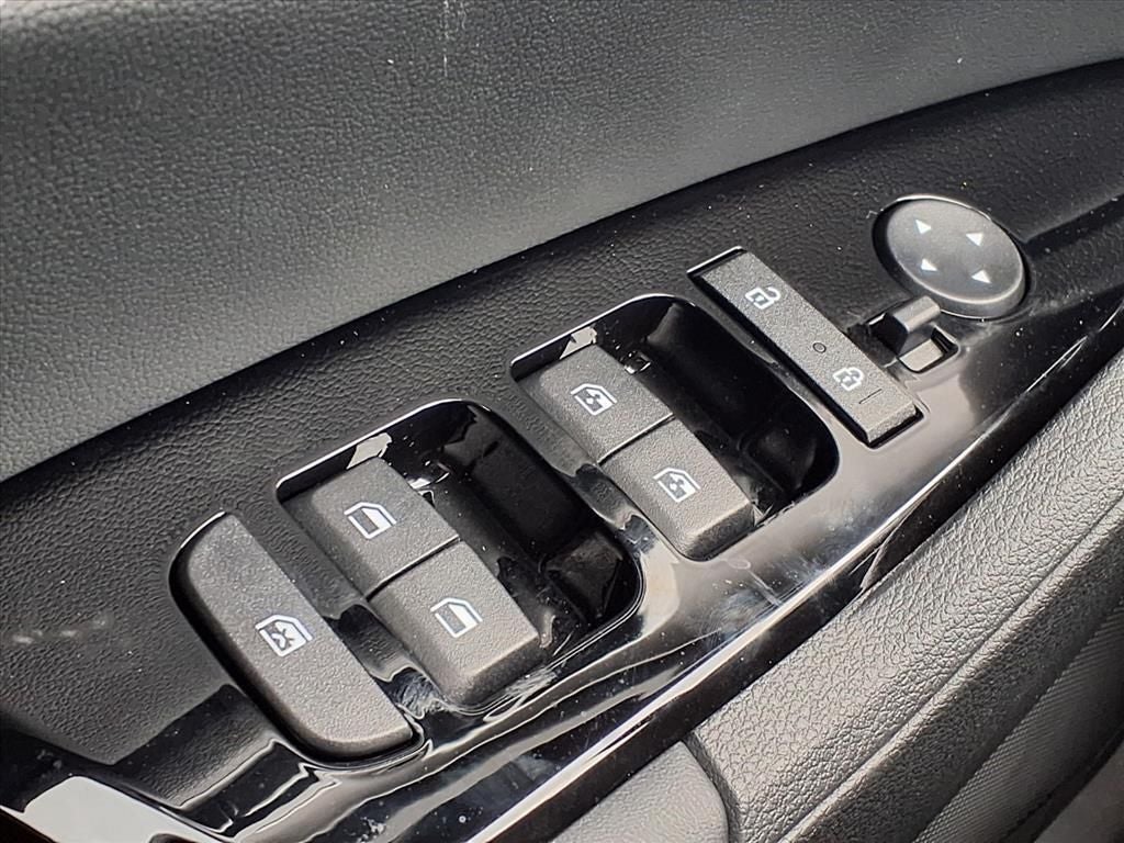 2025 Kia Sportage Hybrid EX