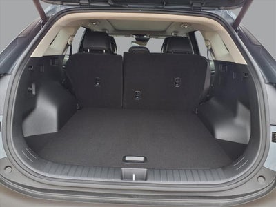 2025 Kia Sportage Hybrid EX