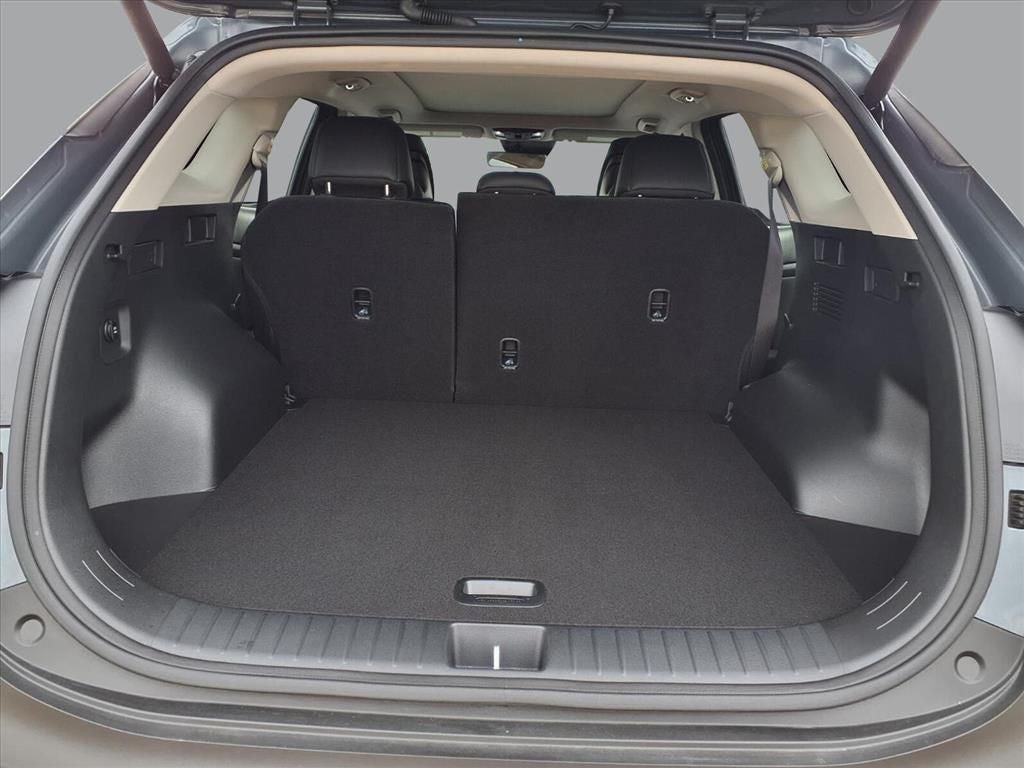 2025 Kia Sportage Hybrid EX