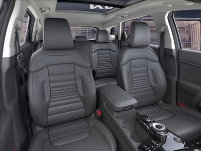 2025 Kia Sportage Hybrid SX-Prestige