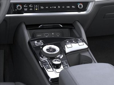 2025 Kia Sportage Hybrid SX-Prestige