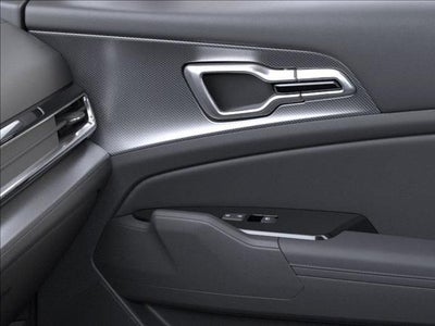 2025 Kia Sportage Hybrid SX-Prestige