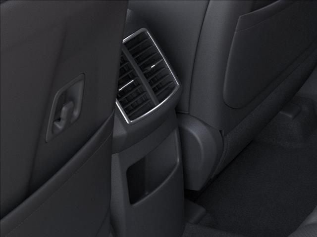 2025 Kia Sportage Hybrid SX-Prestige