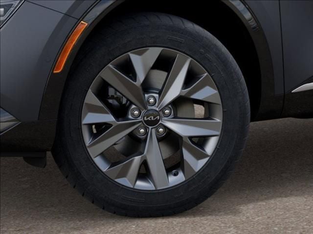 2025 Kia Sportage Hybrid SX-Prestige