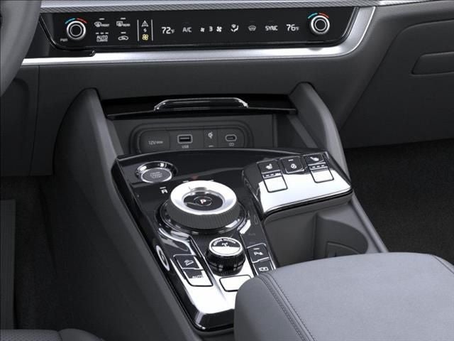 2025 Kia Sportage Hybrid SX-Prestige